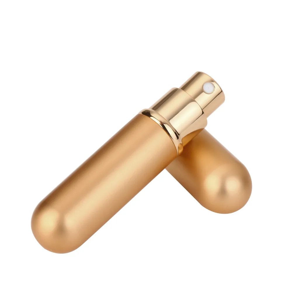 Флакон для духов 5 мл мини-флакон с распылителем 6 флакон портативный дорожный