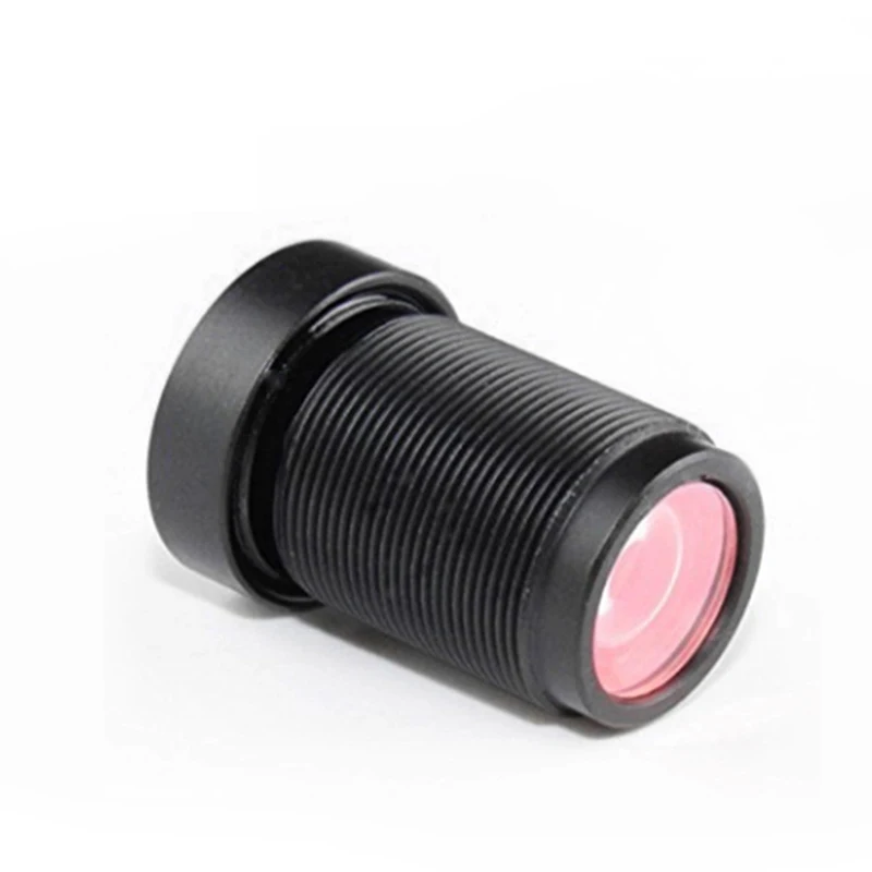 Объектив 4K 4 35 мм M12 1/2.3 &quotIR Filter 72D 10мегапиксельная Экшн камера объектив для Gopro Xiaomi