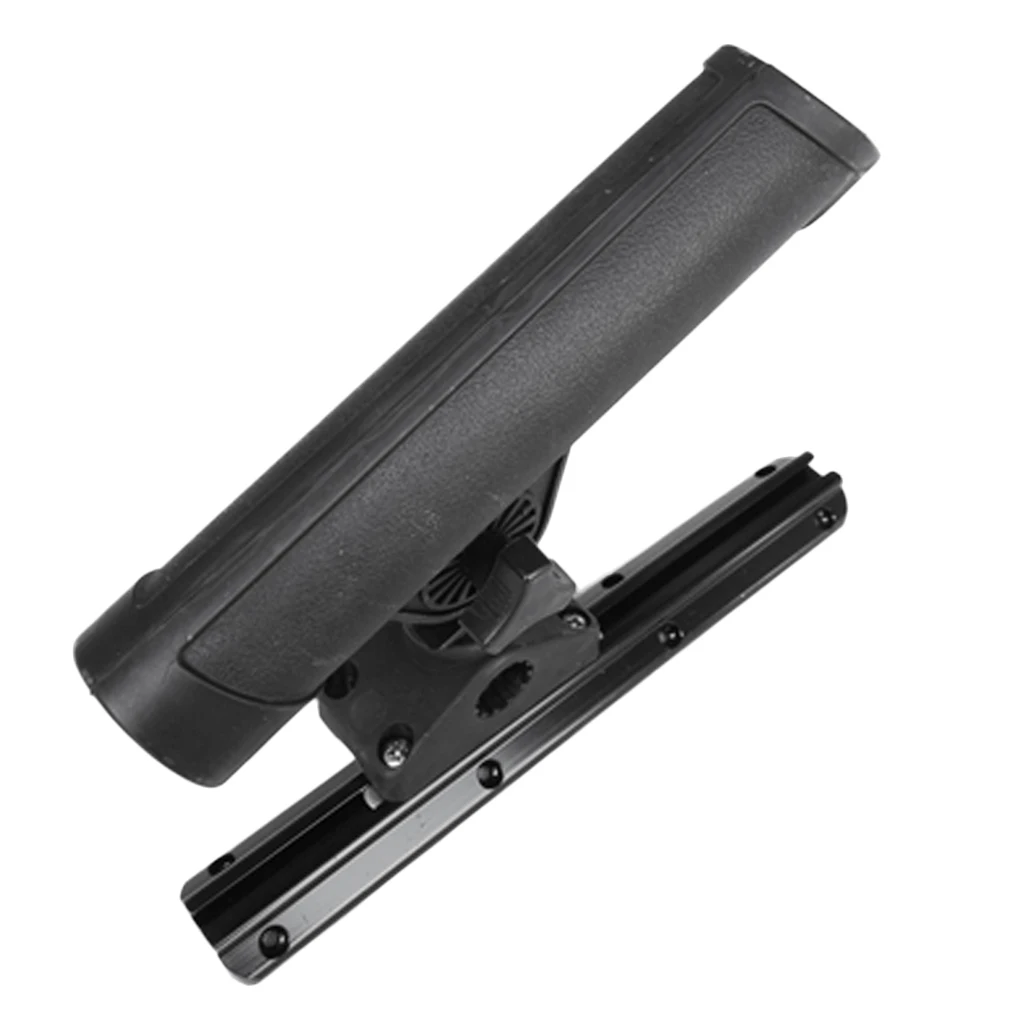 Профессиональный для морского Каяка рейку База с винтовым зажимом аппаратные