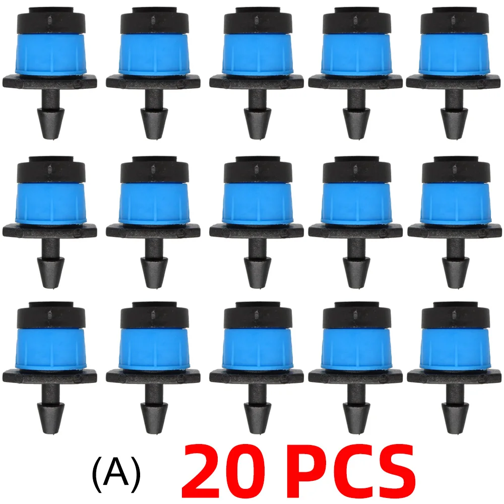

Садовые разбрызгиватели 20 шт.