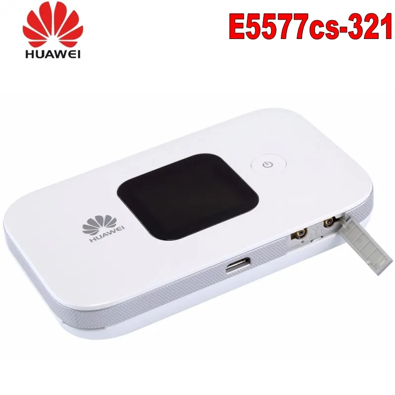 Разблокированный горячая Распродажа CAT4 150 Мбит/с HUAWEI телефон портативный 4G LTE Wi-Fi