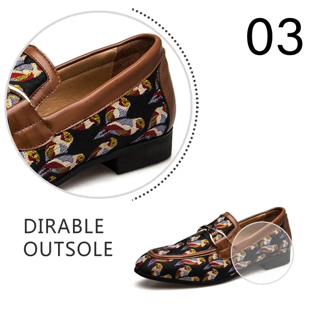 MeiJiaNa 2019 Fashion Comfortable Casual Shoes Loafers Men Quality Split Leather Flats Hot Sale Banquet | Обувь