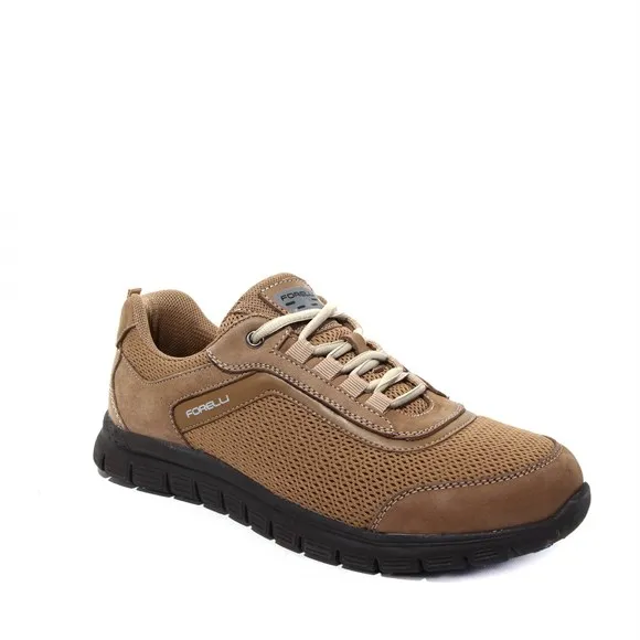 

Мужские песочные спортивные туфли Forelli, 45833, Сделано в Турции, кроссовки, сандалии, анатомическая обувь Expert