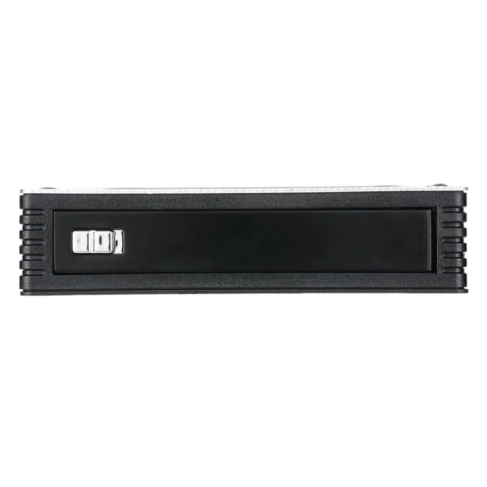 Адаптер конвертер для жесткого диска SATA 2 5 3 дюйма 1 отсек внутренний лоток SSD