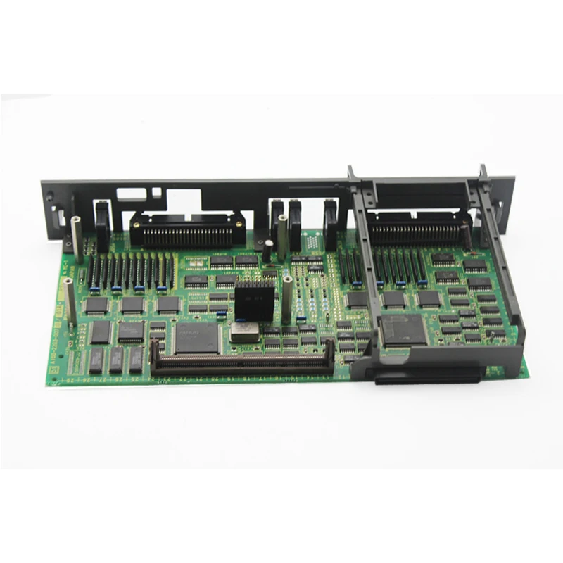 

A16B-2203-0070 Fanuc IO unit Circuit Board CNC Controleer Tested OK
