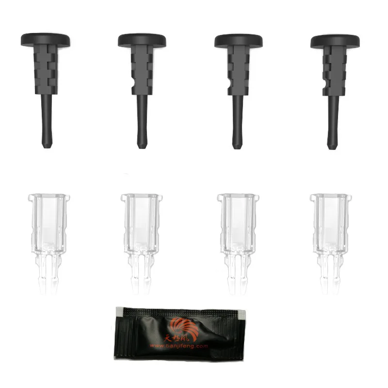 12V 3pin компьютер PC Синий светодиодный Алюминий радиатора Процессор кулер