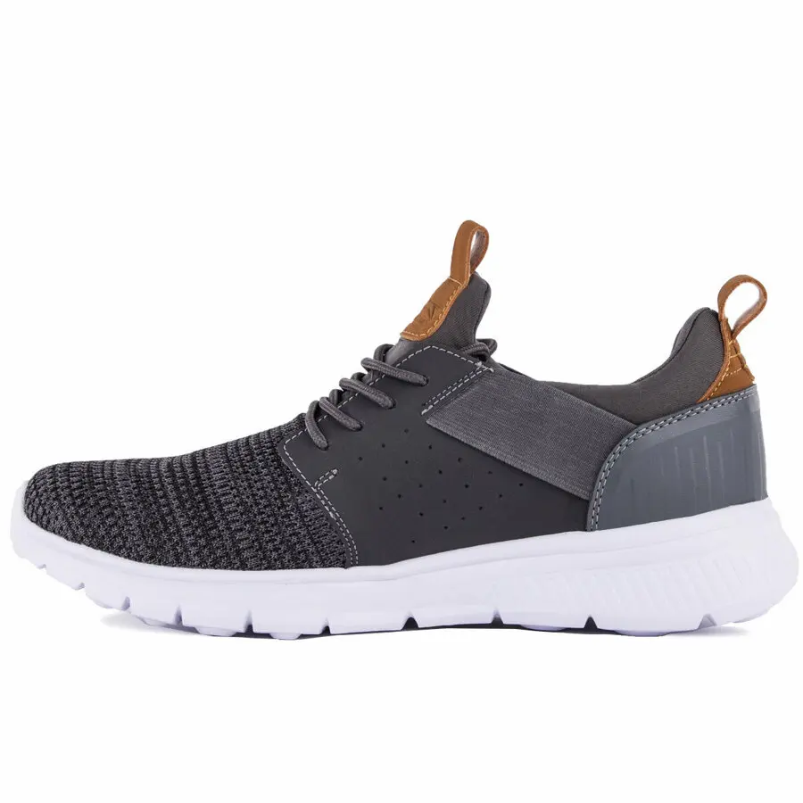 

Sneakers Men Slazenger Target Gray Men'S Sneaker Shoes