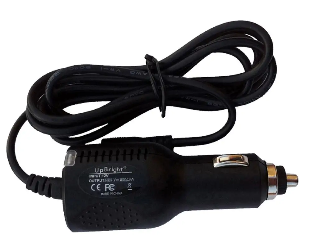 Блок питания UpBright для автомобиля 15 В постоянного тока | Электроника