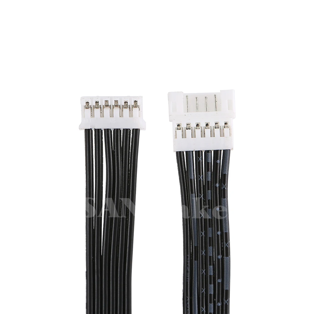 Экструдер Мотор Удлинительный кабель Торнадо Creality ender 3 cr-10 3D принтер шаговый