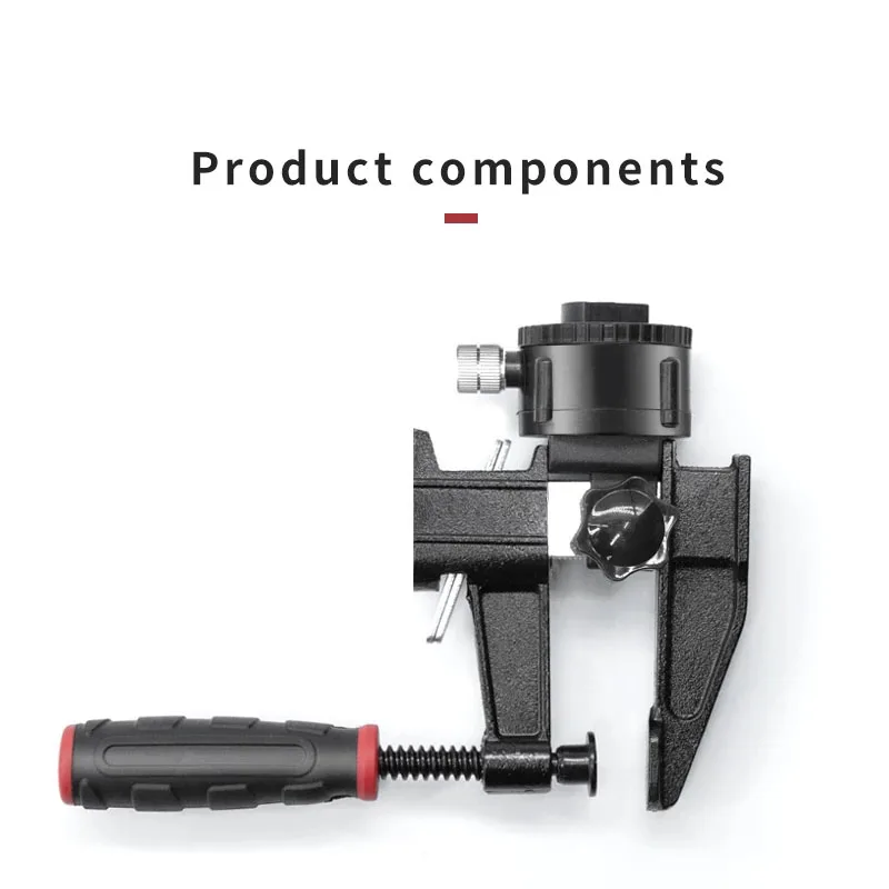 Набор зажимов для деревообработки 35/60/65 см | Инструменты
