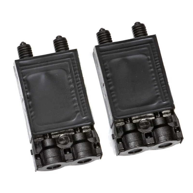 Горячая Распродажа демпфер dx7 квадратный рот маленький разъем УФ-заслонка для