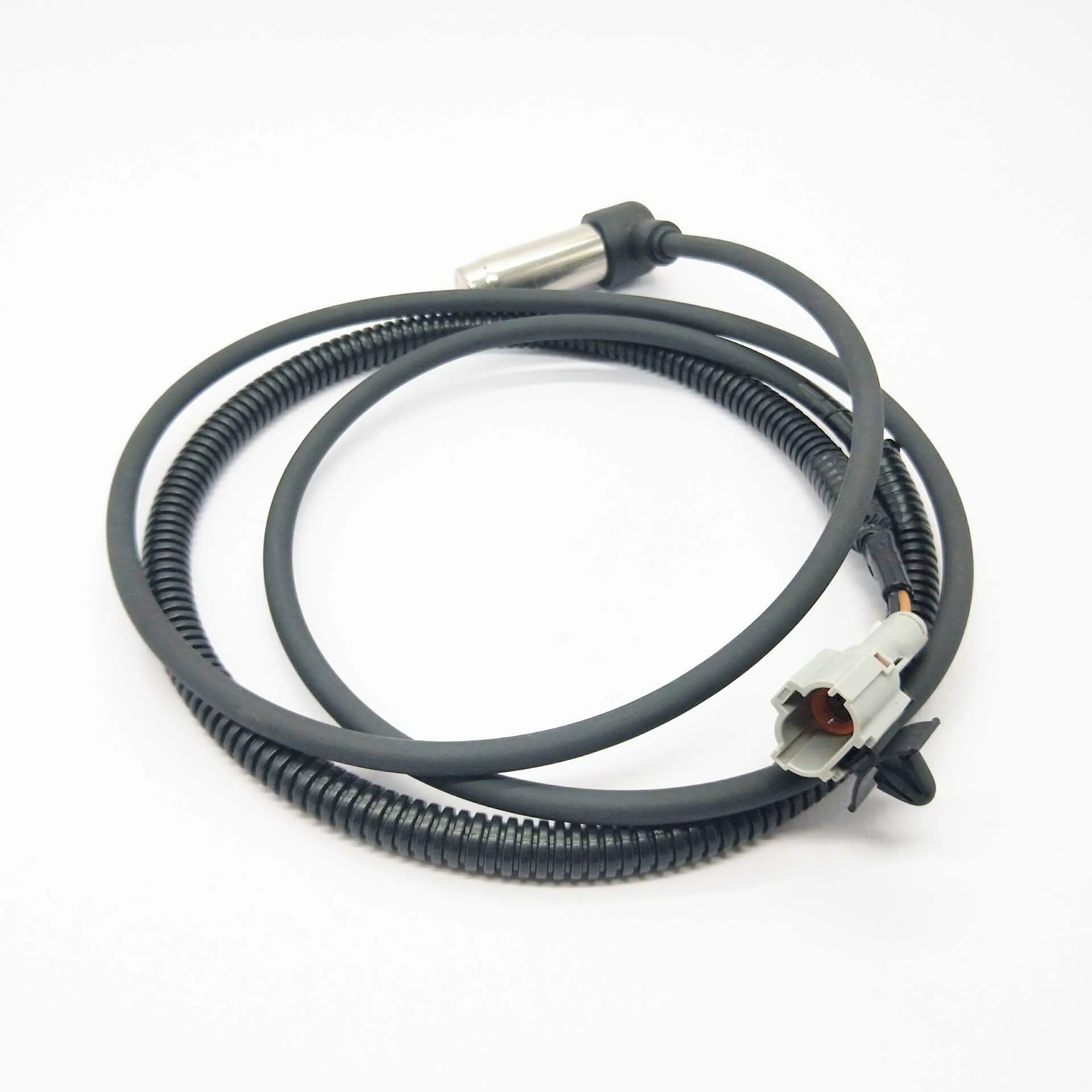 SMD для MITSUBISHI FUSO CANTER LH пьезоэлектрический лямбда 2 провода ABS сенсор MK448465