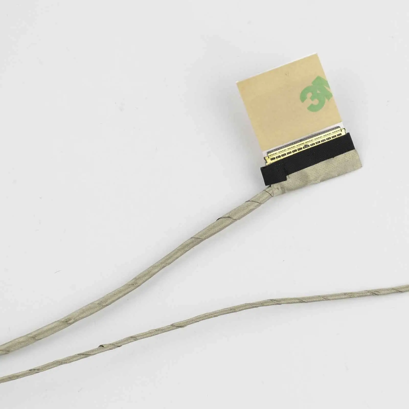 ЖК-дисплей для ноутбука HP pavilion 15 15-G 15-R 15-H 15-S 250 G3 LED LVDS лента показа видеокабель
