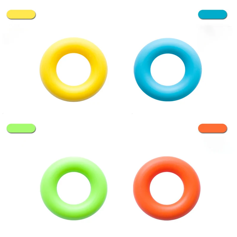 Силиконовый шарик для захвата профессиональный тренировочный тренажер рук