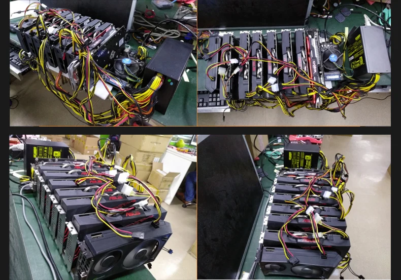 

Gpu B250 12 PCIEX16 GPU