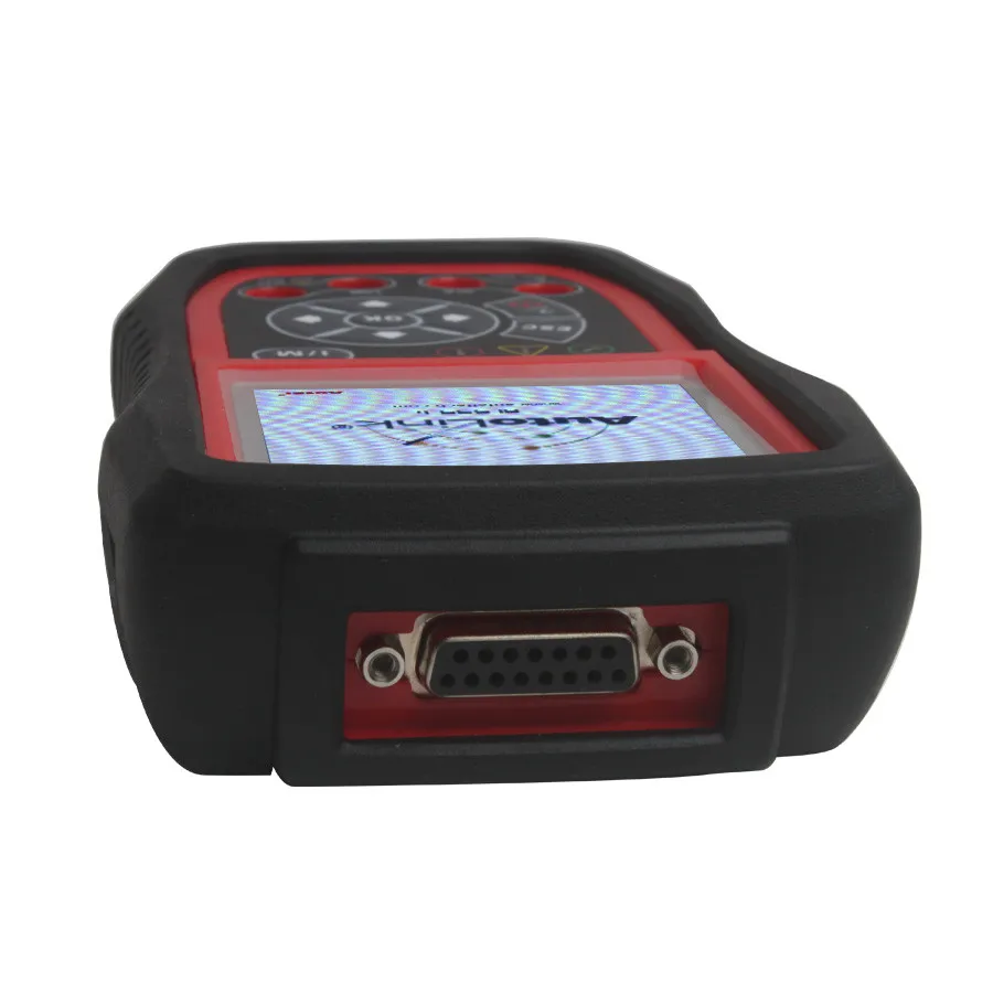 Autel AutoLink AL539B OBD 2 Code Reader Electrical Test OBD2 Scan Tool Auto Scanner Automotive Escaner Update Online | Автомобили и