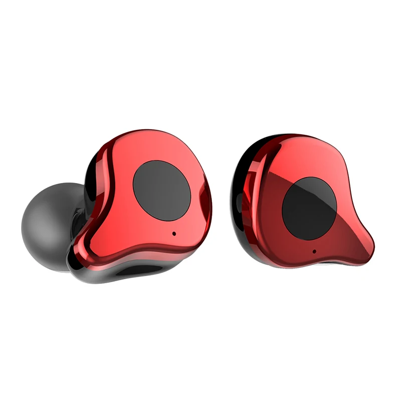 

Sabbat E12 Ultra TWS Bluetooth 5.0 Earphone Stereo Wireless Earbuds Hifi Stereo Headset Sport Waterproof Earphone B001