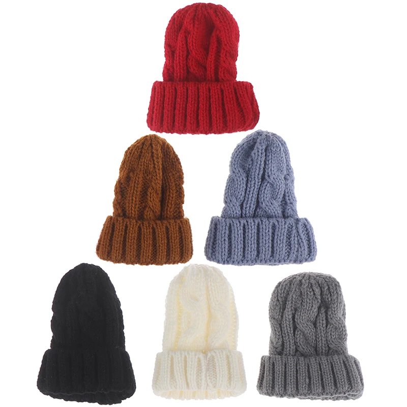 

Hat Skate Cap 1:12 Doll House Decoration for Kids Toys Birthday Gift Dolls Accessories 1/12 Scale Dollhouse Miniature Scene