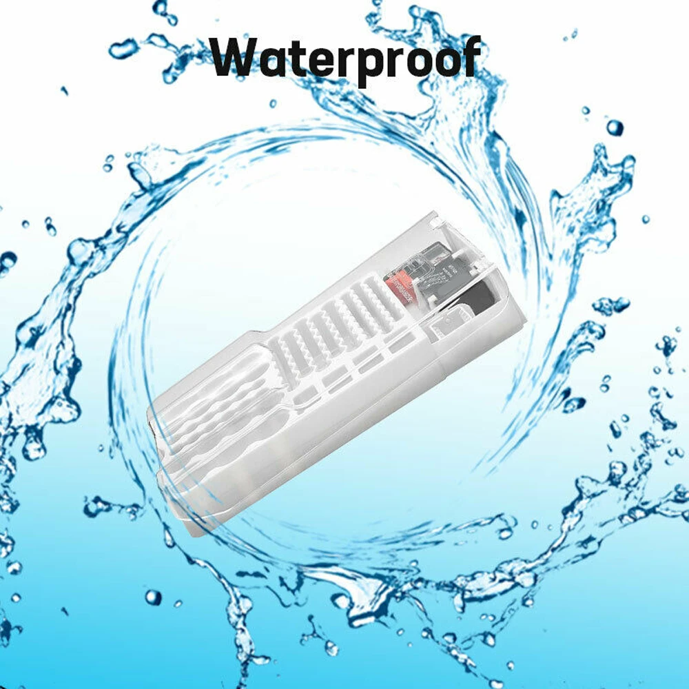 93 Слоты Батарея хранения Чехол Коробка Организатор держатель с Ёмкость тестер