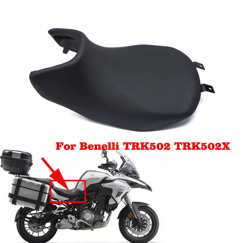 Для Benelli TRK502 TRK502X нижнее 30 мм мотоциклетный модифицированный водитель пассажир