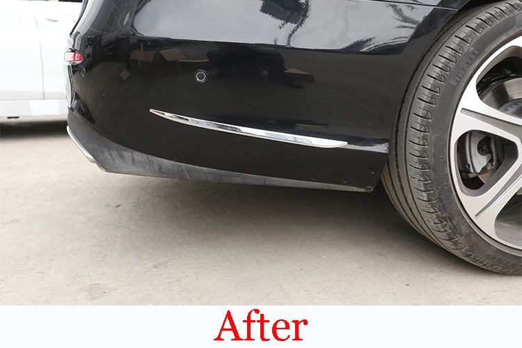 ABS боковой молдинг декоративные полоски отделка стикер для Mercedes Benz E класс W213 E200l 300l AMG автомобильные аксессуары