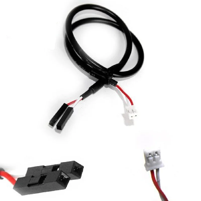 Аудио кабель для видеокарты SPDIF HMDI 2Pin|Компьютерные кабели и разъемы| |