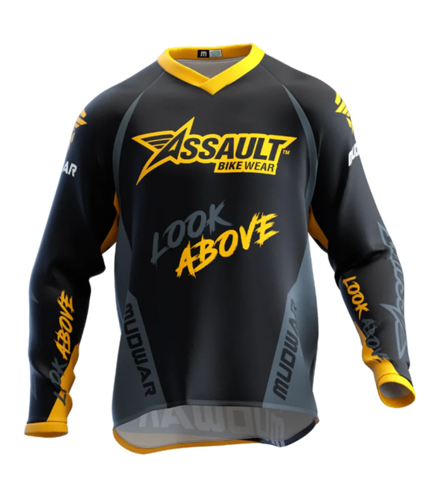 Топ spexcel mx jersey mtb Мотокросс горные bike shirt|Майки для велоспорта| |