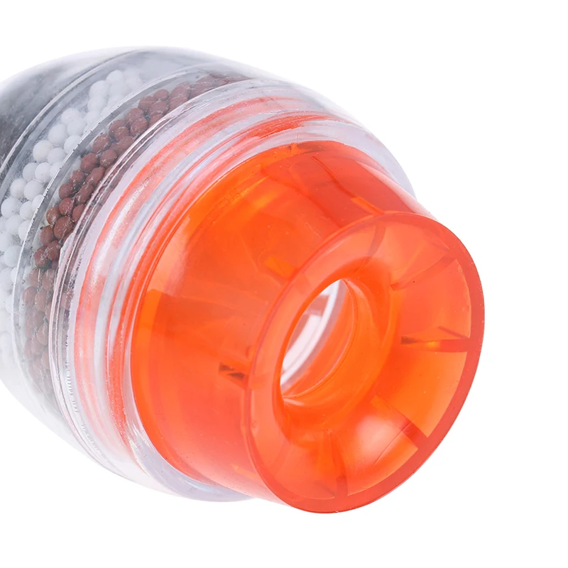 1 шт. бамбуковый углеродный кухонный кран очиститель воды фильтр картридж Чистый