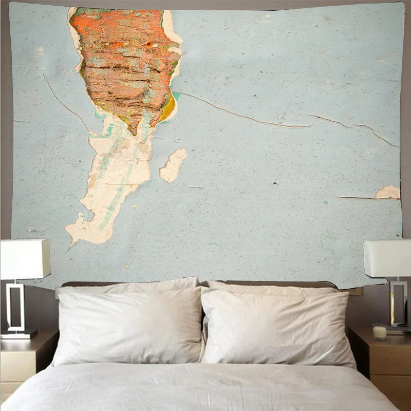 

Tapisserie 3d настенное покрывало, Прямая поставка, wandkleed, богемная настенная ткань, настенная вешалка