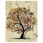 Алмазная живопись 5d 