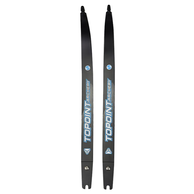 2 шт. изогнутые охотничьи принадлежности для стрельбы из лука 18-44lbs | Спорт и