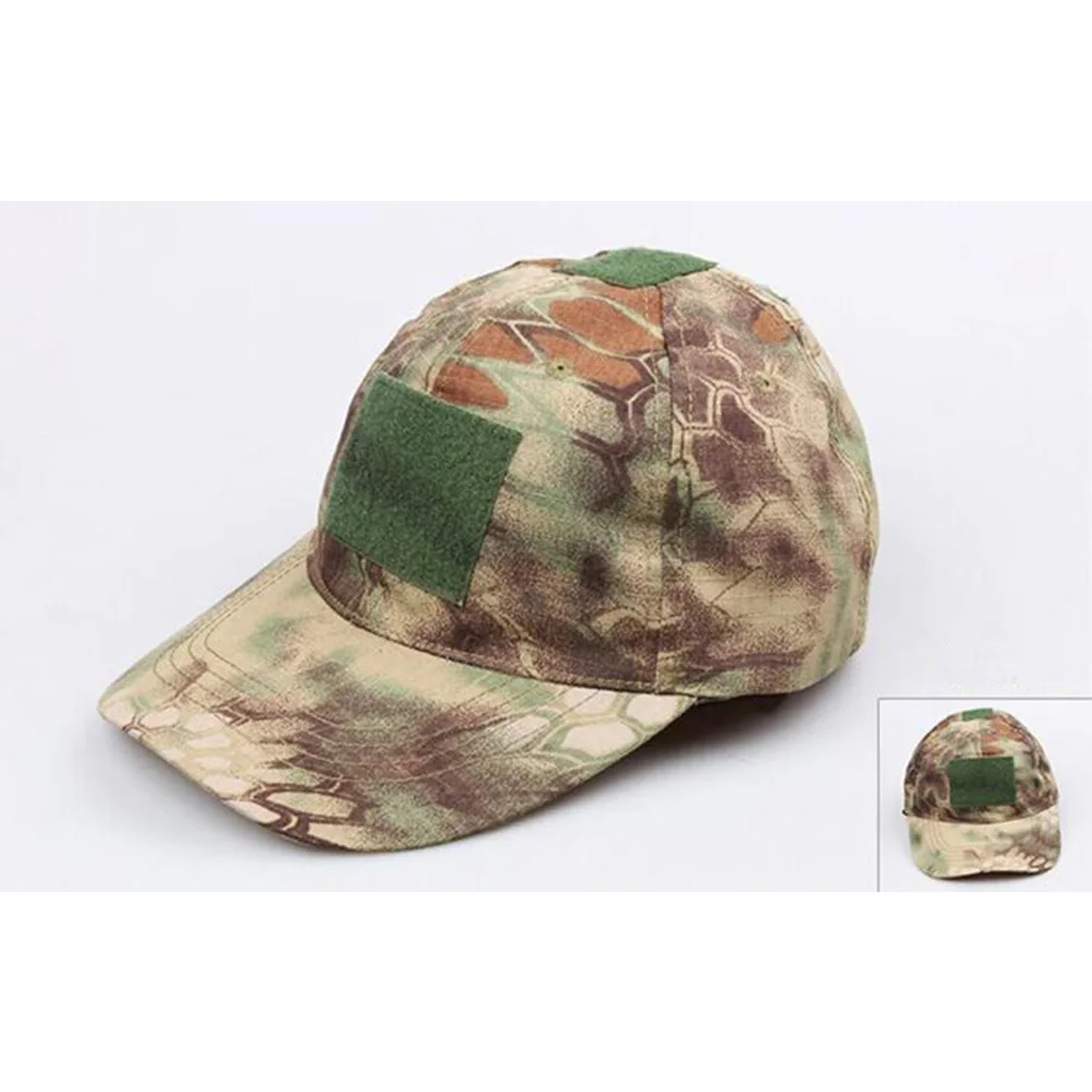Тактический ветрозащитный Бейсбол Кепки Открытый Военная Униформа спортивный
