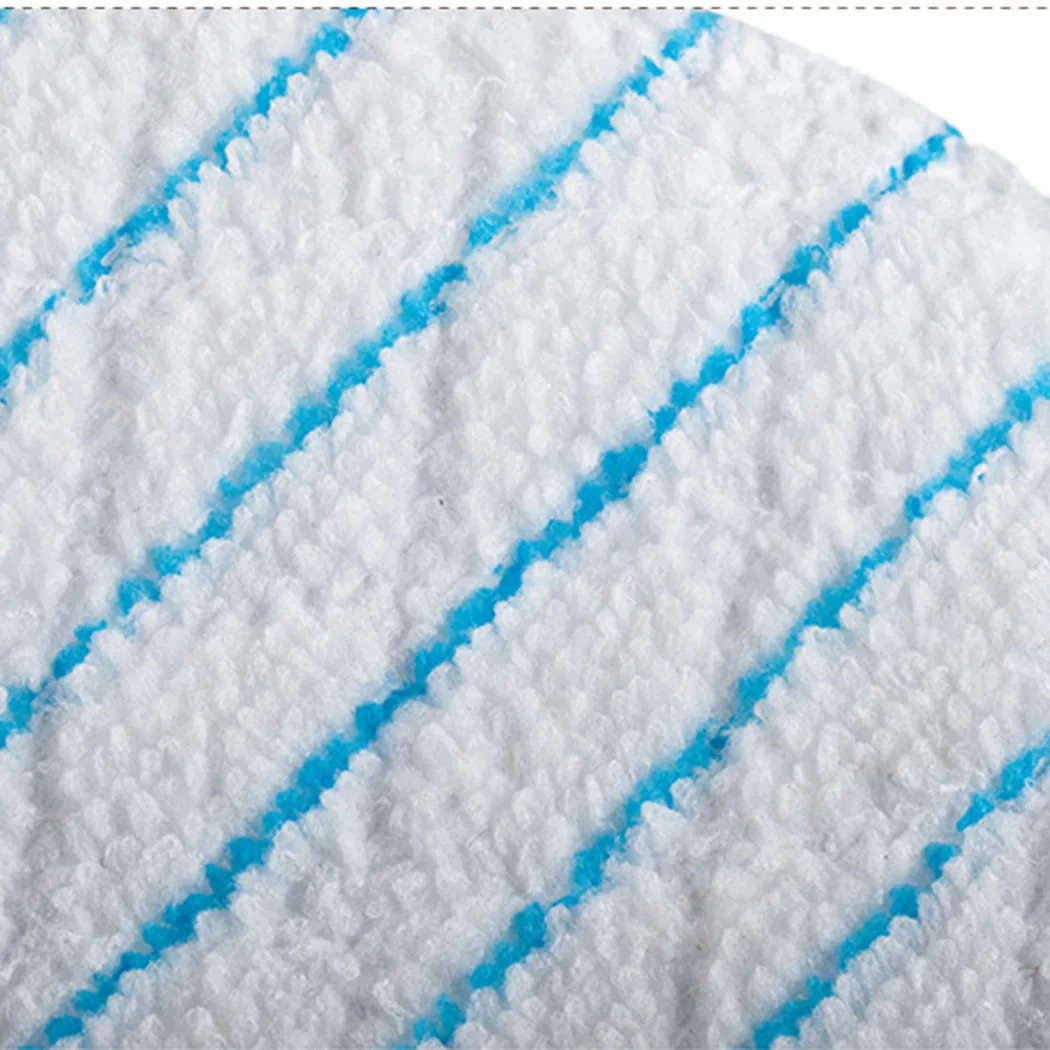 

10PCS Microfiber Mopping Pads For ECOVACS OZMO T9 T8 T5 Vacuum Cleaner Washable Mopping Rags Vacuum Cleaner Robot Spare Parts
