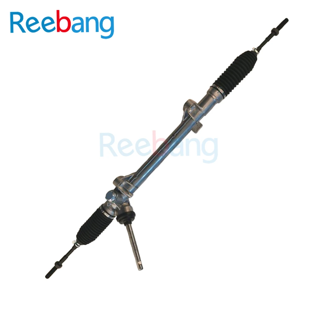 Reebang 480011YA0A зубачатая рейка рулевого механизма для Nissan X-Trail T31 J10 48001-1YA0A 48001-1YA0B 480011YA0B