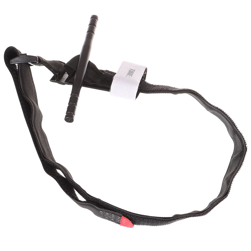 

Metal Aluminum Rod Bandage Tactical Survival Hemostasis Upgrade Repeated Use