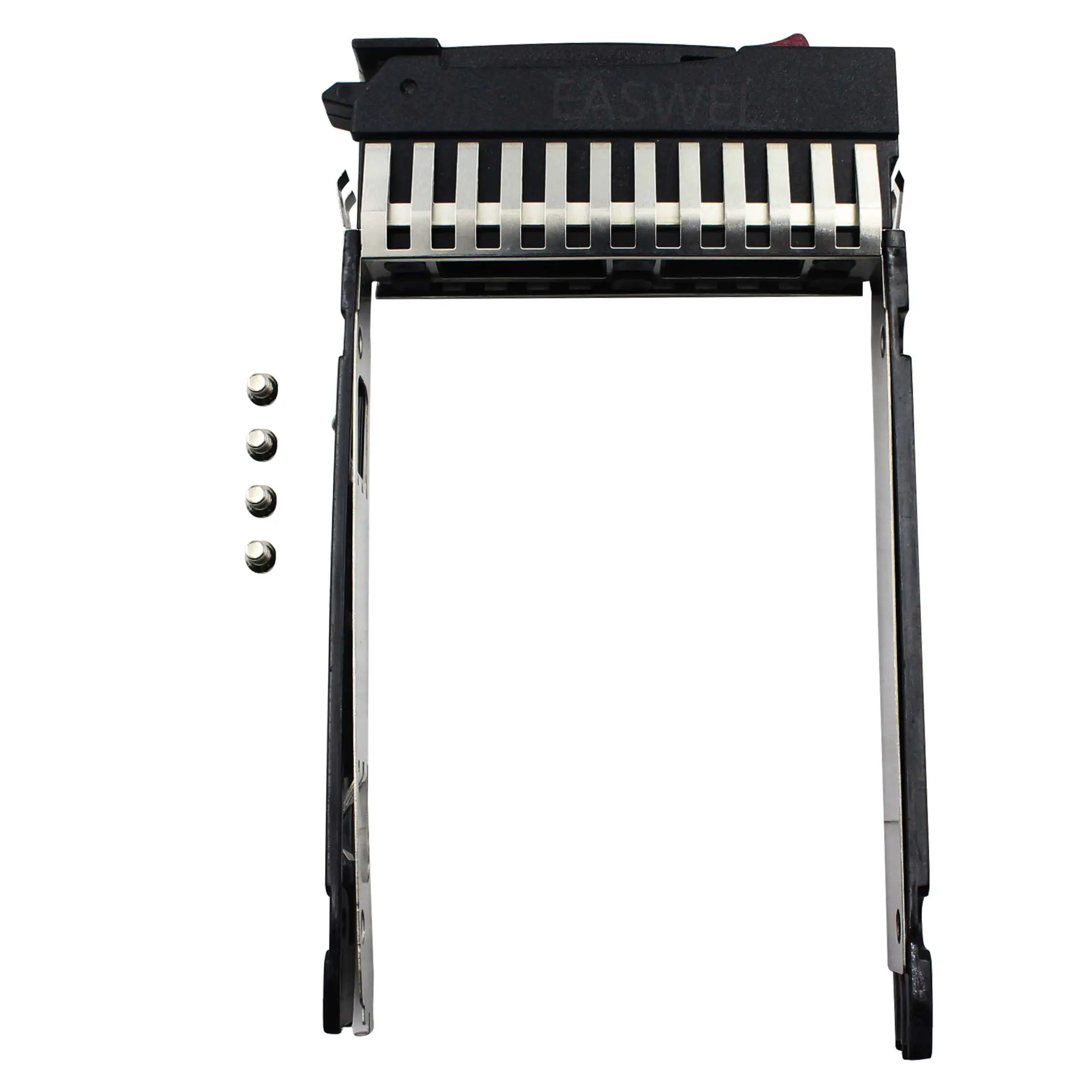 2.5" SAS SATA Hard Drive Tray Caddy for HP Proliant DL380 G4 G5 G6 | AC/DC Adapters