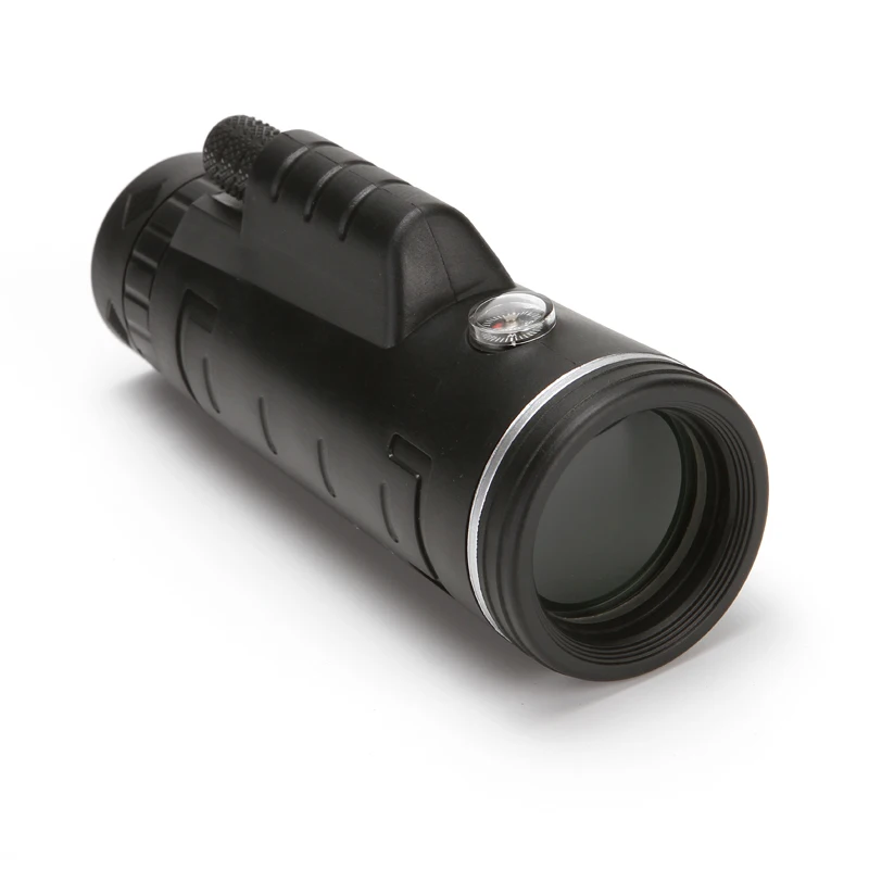 

40X60 Zoom HD IR Night Vision Monocular Infrared Binoculars Telescope Phone Holder Tripod for Hunting Camping Hiking