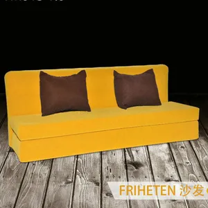 1:6 весы аксессуары TYM013 модный серый диван ткань Длинная модель дивана игрушка для 12 ''фигурку