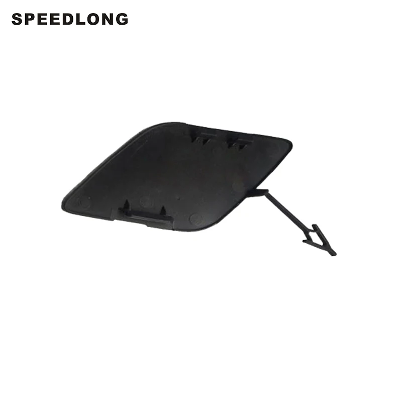 Крышка буксирного крюка переднего бампера 1 шт. крышка подходящая для Cadillac CT6 2016