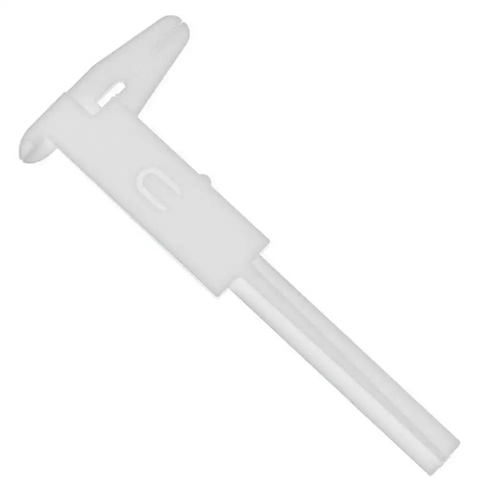 Студенческие/антикварные измерения 0 80 мм двойная шкала оранжевый пластиковый