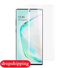 Защитное стекло для Samsung Galaxy s7 edge, s8, s9 plus, s10 lite, s10e, s20, FE note 8, 9, 10 pro, 20, 531 шт.