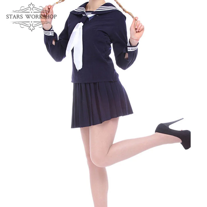 Костюм для косплея тигровый Дракон Айсака из аниме Toradora школьная форма JK