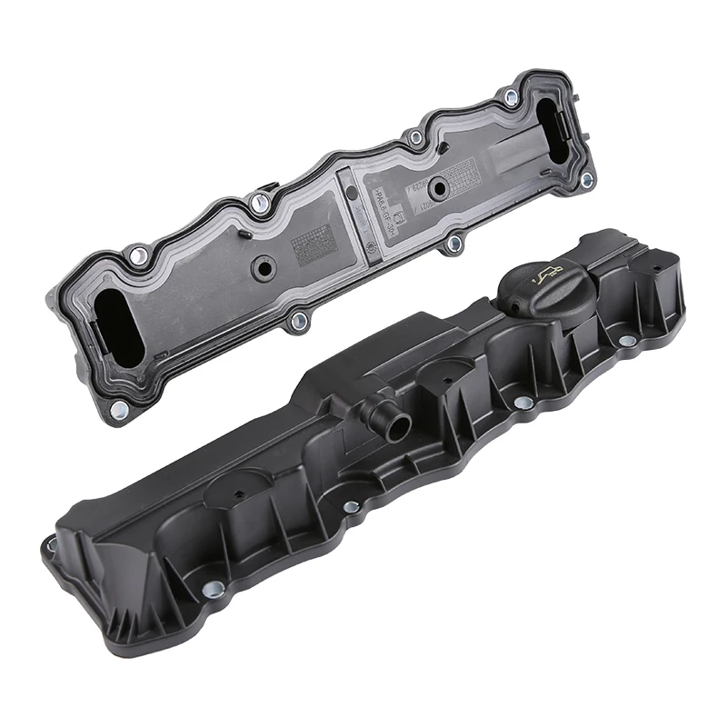 Автозапчасти 0248L6 0248L7 0248J6J7 0248R5R4 0249C6G0 16V 1,6 крышка клапана двигателя в сборе с прокладкой для Peugeot 307 308 408 (art.: 3920b751be8a2) - 3920b751be8a2