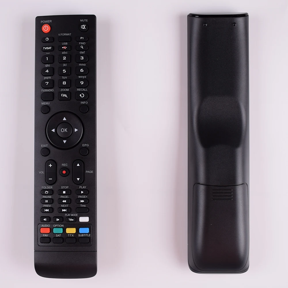 Пульт дистанционного управления для Amiko Mini Micro HD SE 8000 8110 8140 8150 8200 8210 8240 8300 8360 8800 8840 7900