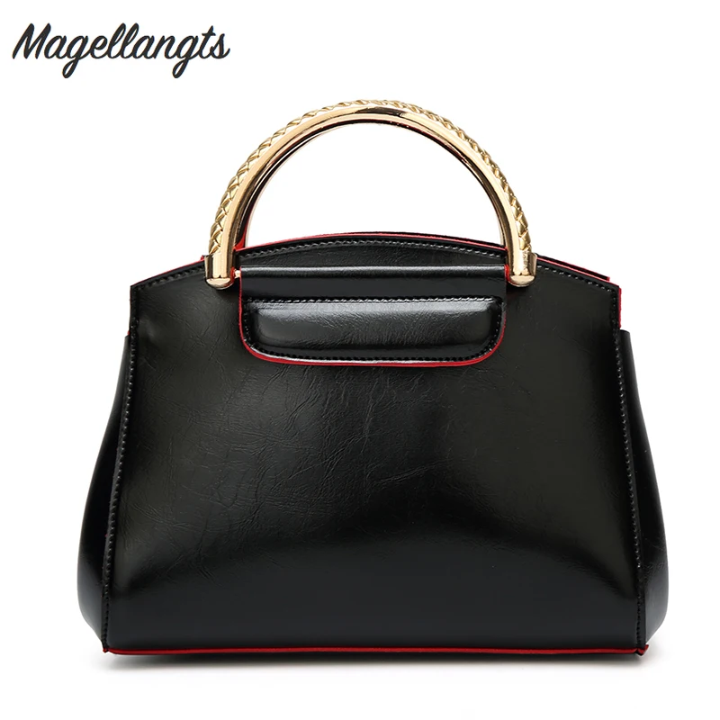 Women shoulder bags high quality PU leather crossbody bag 2019 new fashion casual tote ladies luxury handbags | Багаж и сумки