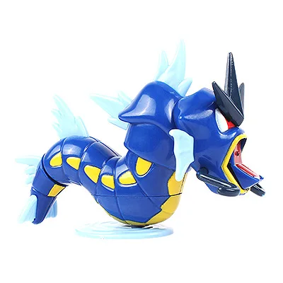 Детские фигурки Pikachu Minifigure сборные игрушки Monster Venusaur Scyther Charizard Dragonite Strike Mewtwo