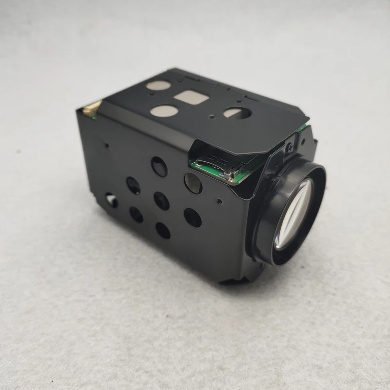 БЕСПЛАТНАЯ ДОСТАВКА Starlight 2MP 4MP 1080P IMX291 IP модуль камеры с зумом 18x оптический 4 7 84 6