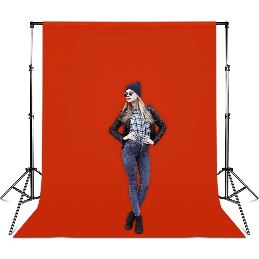 Background Stand Photography Support System Adjustable Backdrops Photo Studio Kit Chromakey Green Screen Frame | Электроника