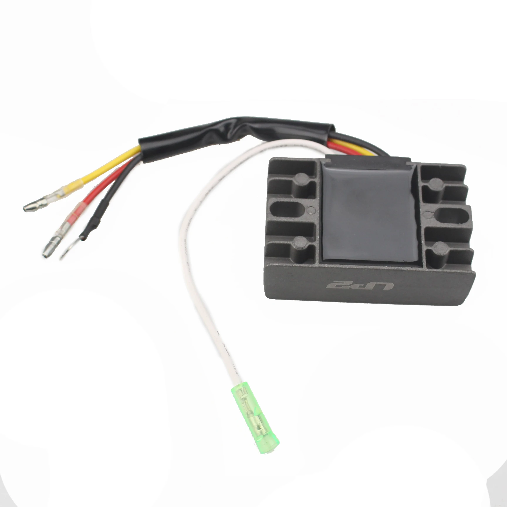 Выпрямитель регулятора напряжения мотоцикла для Suzuki 32801 94J00 94J01 DF9.9 2005 2009 DF15 2004 2012| |