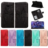wallet phone cases for lg k61 k51s k41s k31 k50s k40s k20 k30 2019 k50 q6 k12 max stylo 5 4 v40 g8 thinv q g8s leather flip case
